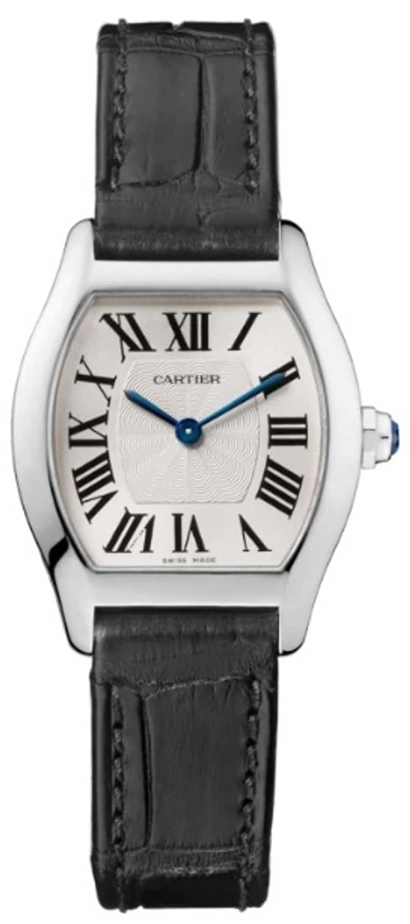 Cartier Tortue W1556361 Cartier Tortue W1556361